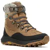 Merrell Bottes De Randonnée Siren 4 Thermo Mid Zip Wp