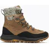 Merrell Bottes De Randonnée Siren 4 Thermo Mid Zip Wp