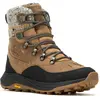 Merrell Siren 4 Thermo Mid Zip WP - Wandelschoenen - Dames Tobacco 39