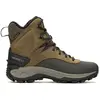 Merrell Thermo Kiruna 2 Tall WP-Boulder Bottes pour homme, Roche, 47 EU