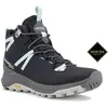 Merrell Siren 4 Mid Gtx, Chaussures Femme, Bleu marine, 39 EU
