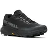 Merrell AGILITY PEAK 5 - Noir, Noir 46.5