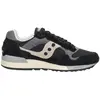 Saucony Chaussures Shadow 5000 Vintage - S70665-26 Noir - 40
