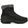 Merrell Bottes De Randonnée Coldpack 3 Thermo Mid Zip Wp