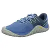 Merrell Baskets Trail Glove 7 pour femme, Ardoise chambray, 37 EU