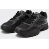 Saucony ProGrid Omni 9 - Noir, Noir 42