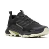 Merrell Moab Speed 2 Homme - Black, Black 41