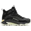 Merrell MOAB Speed 2 Mid Gore-Tex W 40