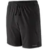 Patagonia Multi Trails Shorts - 8 In. Homme Noir