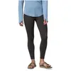 Legging 7/8 stash femme Patagonia Maipo Noir 2XL