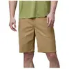 Patagonia Quandary 10" Kortebroek Heren Classic Tan 32