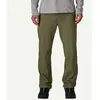 Pantalon de randonnée Patagonia Quandary Vert 28