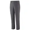 Pantalon femme Patagonia Quandary - Reg Gris 28