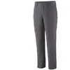 Pantalon femme Patagonia Quandary - Reg Gris 30
