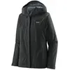 Patagonia Torrentshell 3L Jacket Femme Noir