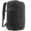 Patagonia Black Hole Mini Mlc Sac à dos unisexe pour adulte, Noir, ALL...