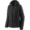 Patagonia, Femmes, Veste, Micro Puff (M), Noir, M
