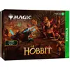Magic: The Gathering | The Hobbit Bundle | 9 Play Boosters, 34 Lands, ...