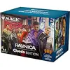 Magic The Gathering - MURDERS AT KARLOV MANOR CLUEDO EDITION - EN