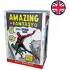 Wizards of the Coast Magic The Gathering - - Anglais (Anglais, Bundle)