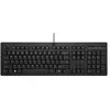 HP Clavier filaire 125 (FR)