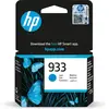HP 933 (CN058AE) Inktcartridge Cyaan