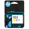 HP 933 (CN060AE) Inktcartridge Geel