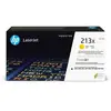 Hp Ink HP 213X (W2132X) Toner Geel Hoge capaciteit