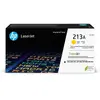 HP 213A (W2132A) Toner Geel Normale capaciteit