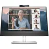 HP E24MV G4 23.8" Full HD 5 Ms Noir, Argent