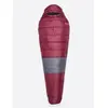Marmot Sac De Couchage Trestles Elite Eco 50
