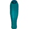 Marmot Micron 25 Dames Mummie Slaapzak Malachite/Deep Teal 3645 LZ