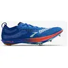 Chaussures de running Brooks Hyperion Elite LD Bleu 43,5 D