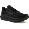 Brooks Ghost 17 Chaussure de Course pour Femme Noir 1204311B020