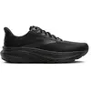 Brooks Ghost 17 Chaussure de Course pour Femme Noir 1204311B020