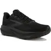 Brooks Ghost 17 Chaussure de Course pour Femme Noir 1204311B020