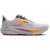 Chaussures de running femme Brooks Ghost 17 Gris 45,5 B