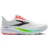 Chaussures de running Brooks Ghost 17 Blanc 47,5 D