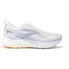 Chaussures de running femme Brooks Glycerin GTS 22 Blanc 36,5 B