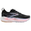 Brooks Glycerin 22, Vrouwen, Zwart, Hardloopschoenen, maat: 36,5