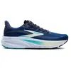 Chaussures de running femme Brooks Ghost 17 Bleu 35,5 B