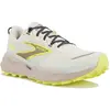 Chaussures de trail femme Brooks Cascadia 19 Blanc 37,5