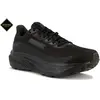 BROOKS Ghost 17 GTX, Sneaker Femme, 42 EU, Black/Black/Ebony, 42