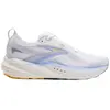 Brooks Glycerin 22 Chaussure de Course pour Femme Blanc 1204341B137