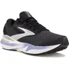 Chaussures de running femme Brooks Adrenaline GTS 24 Noir 40,5