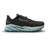 Brooks Cascadia 19 GTX, Vrouwen, Zwart, Hardloopschoenen, maat: 42,5