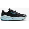 Brooks Cascadia 19 GTX, Vrouwen, Zwart, Hardloopschoenen, maat: 36