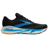 Chaussures de running Brooks Adrenaline GTS 24 Noir 45 D