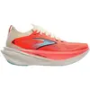 Chaussures de running femme Brooks Hyperion Max 3 Blanc 38,5 B