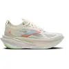 Chaussures Brooks Hyperion Max 3 Blanc Vert AW25 Femme